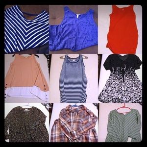 Maternity Clothes